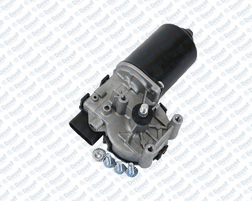 ORJINAL 981103W000 Silecek Cam Motoru Kia Sportage 2004>